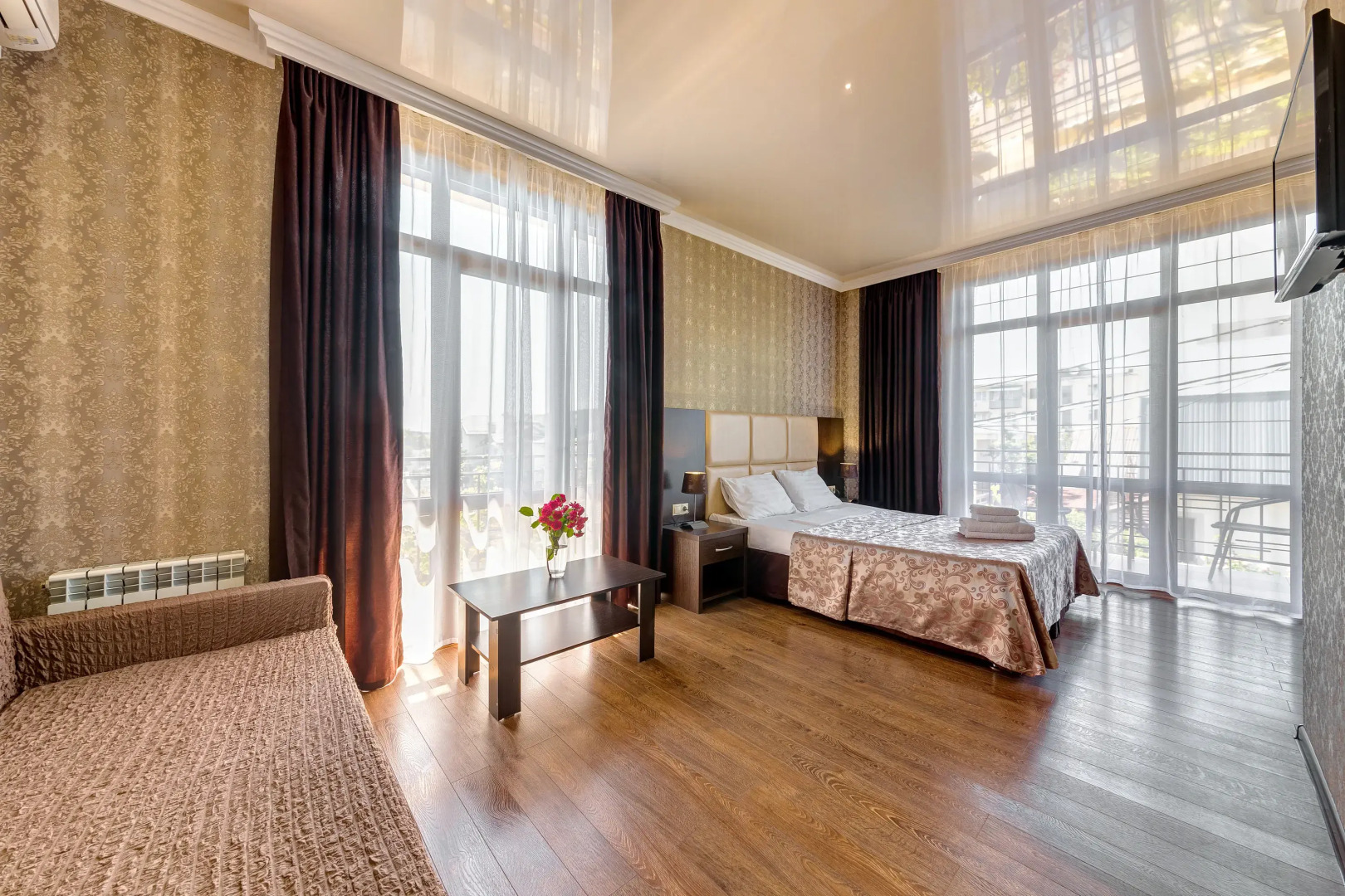 Гостевой Дом Вавилон