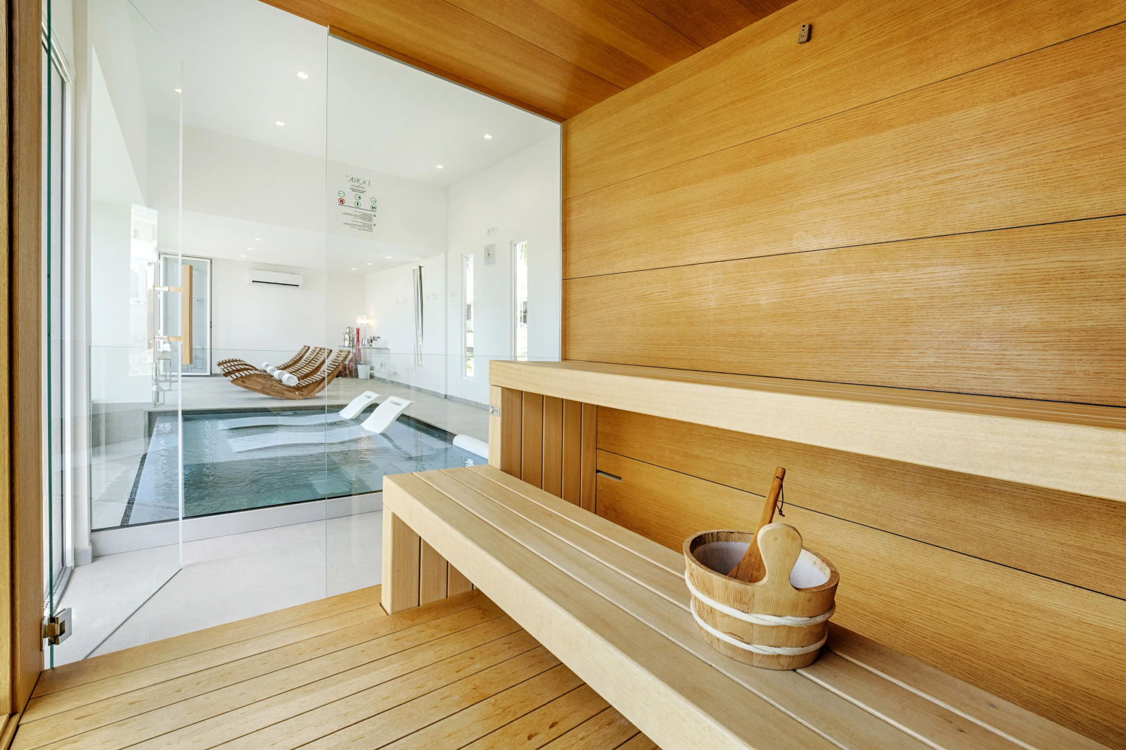 Doric Eco Boutique Resort & Spa