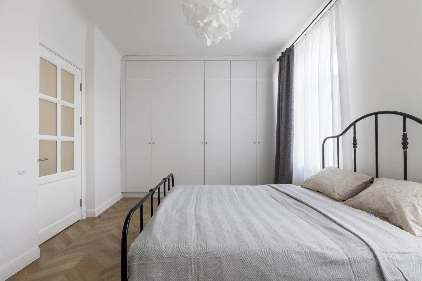 Апартаменты на улице Республики