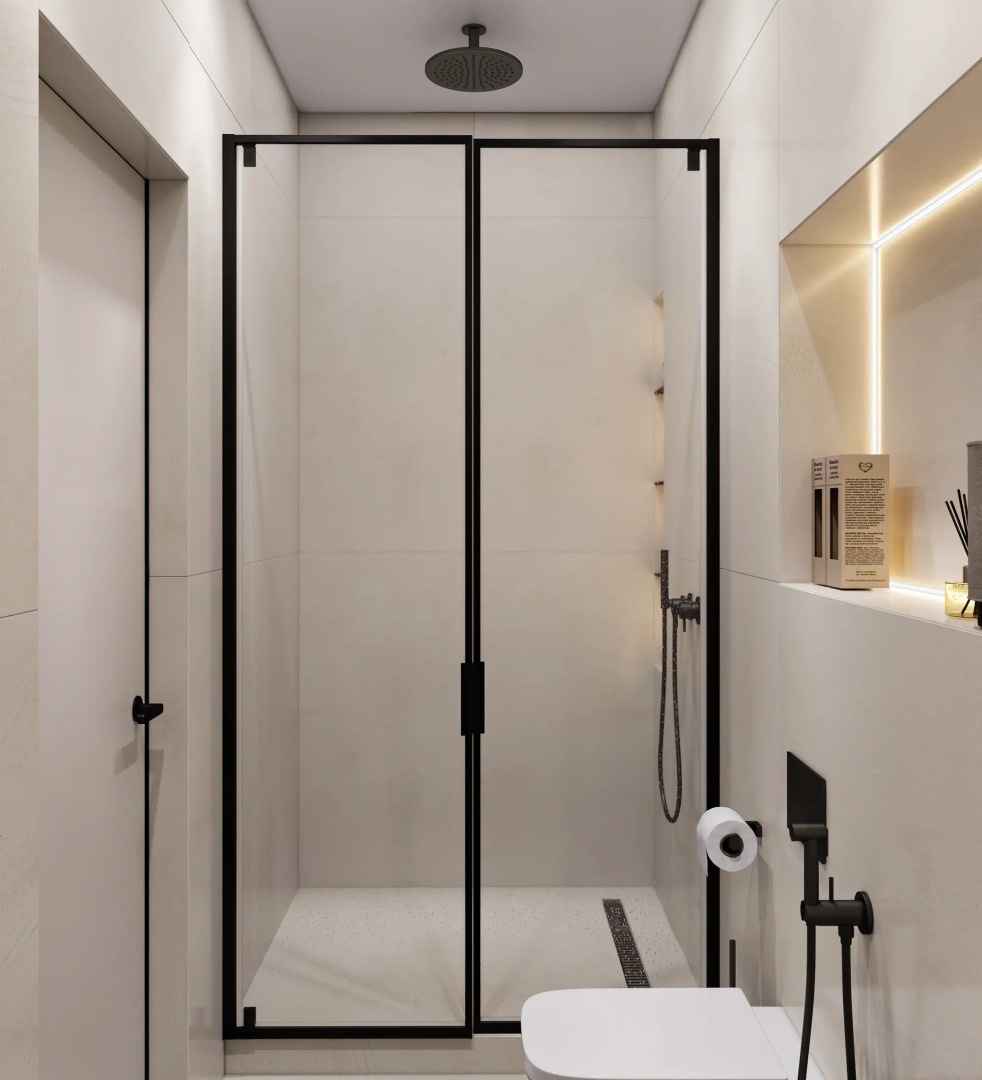 Апартаменты on Red Street by Benjamin