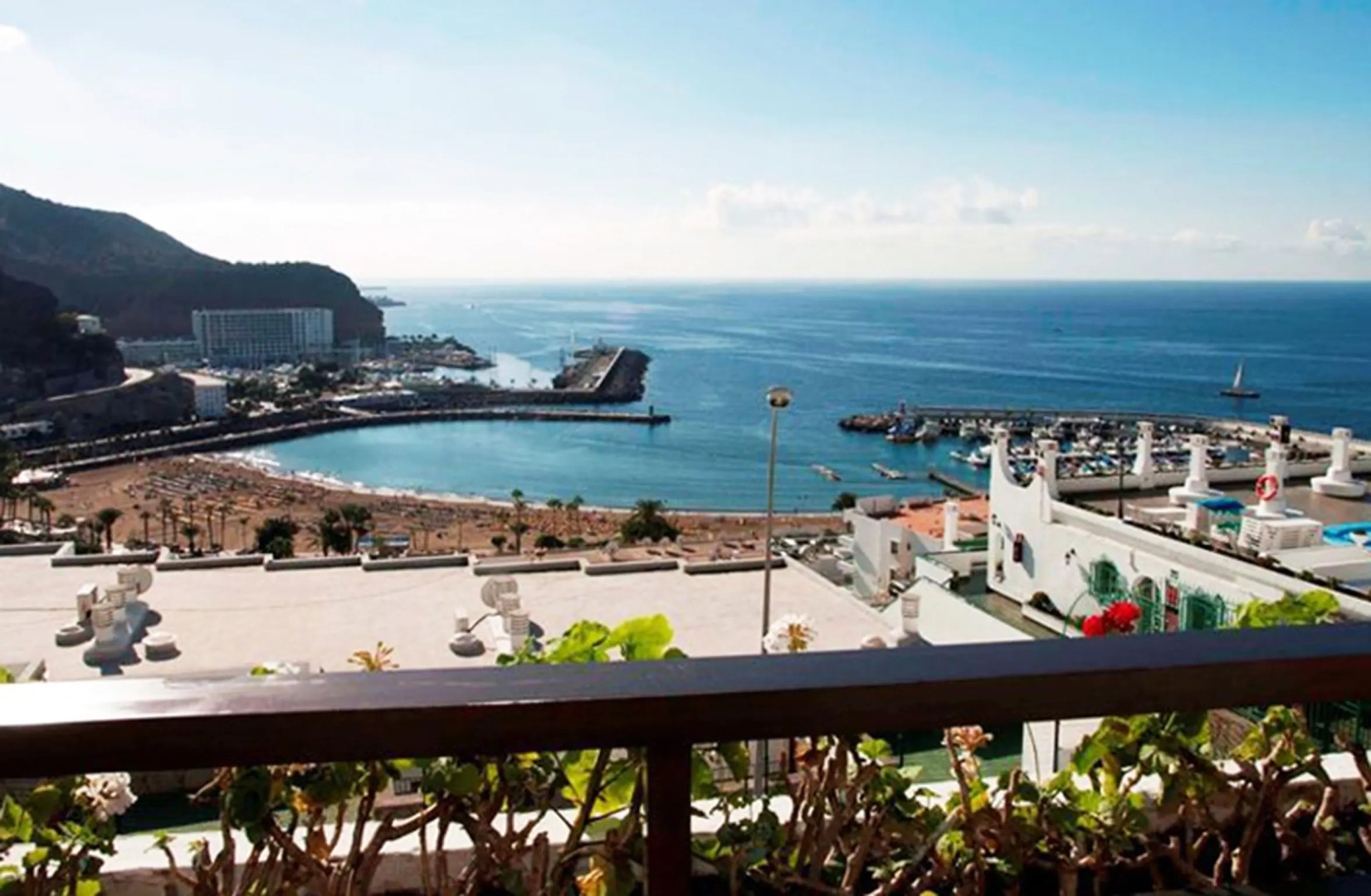 Апарт-отель Gelimar