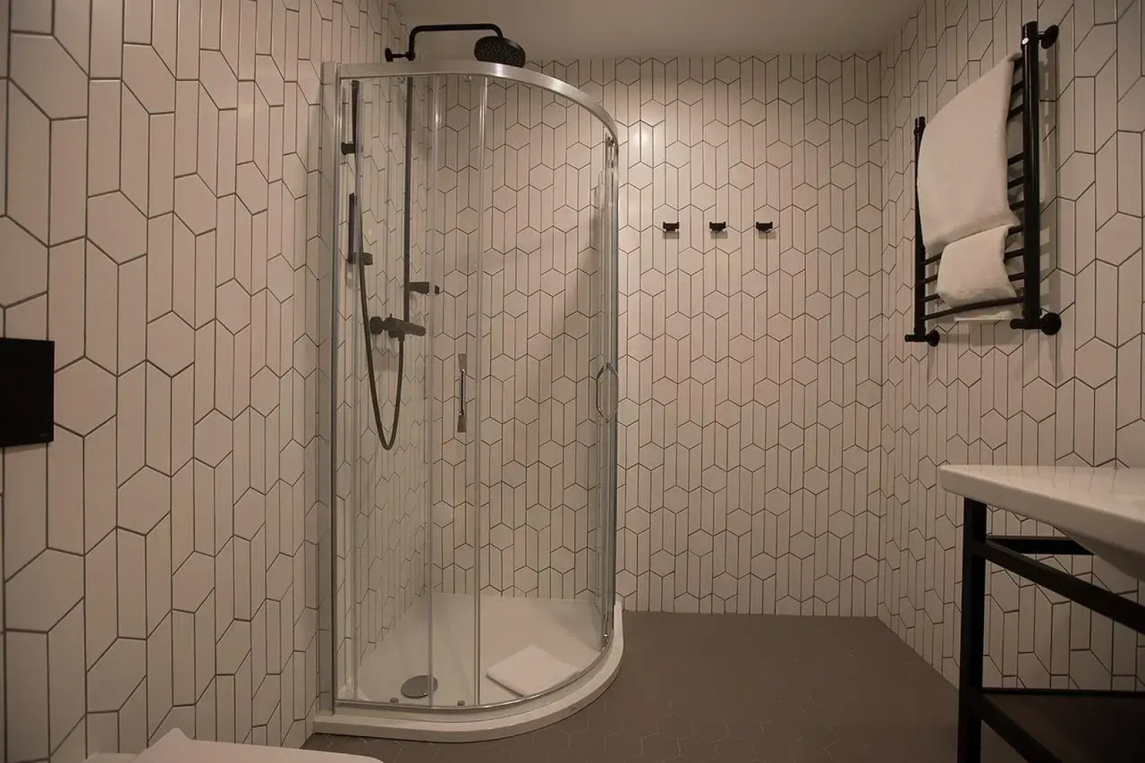 Гостиница Двор Подзноева — Корпус Студии и Апартаменты