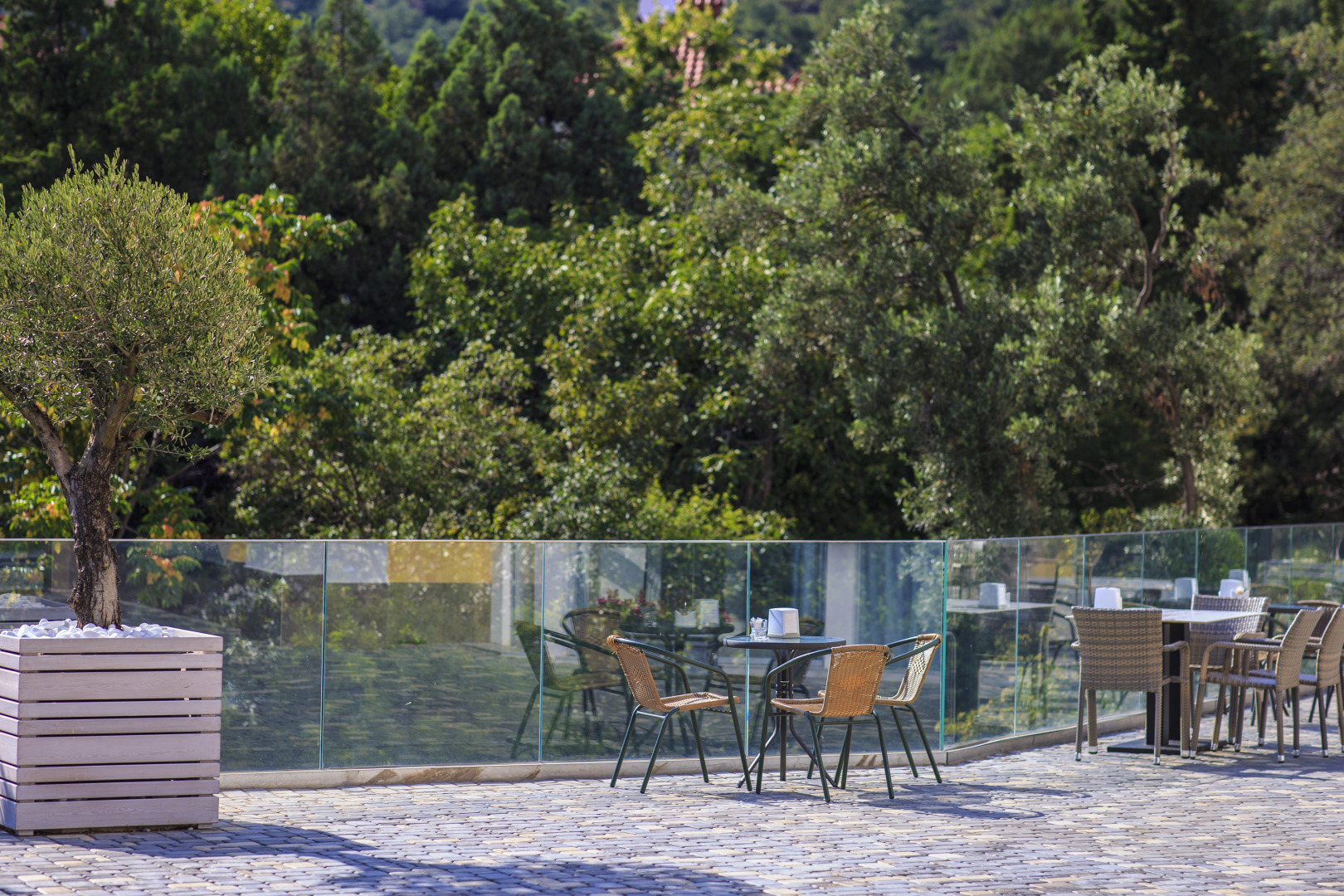 Отель Усадьба Голубой Залив