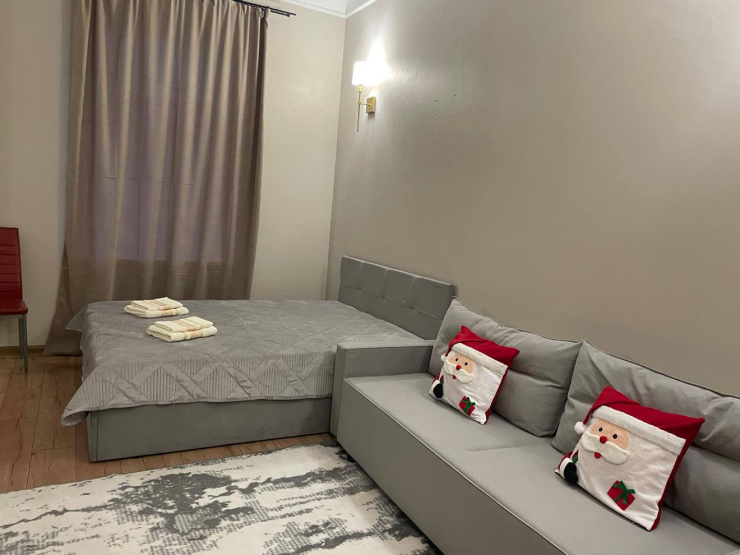 Апартаменты Фонтанка 108