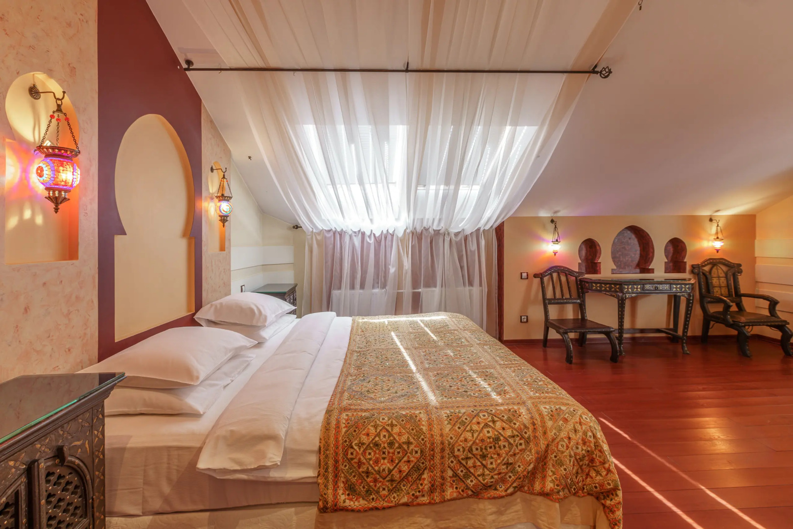 Загородный отель ЯР Hotel&SPA