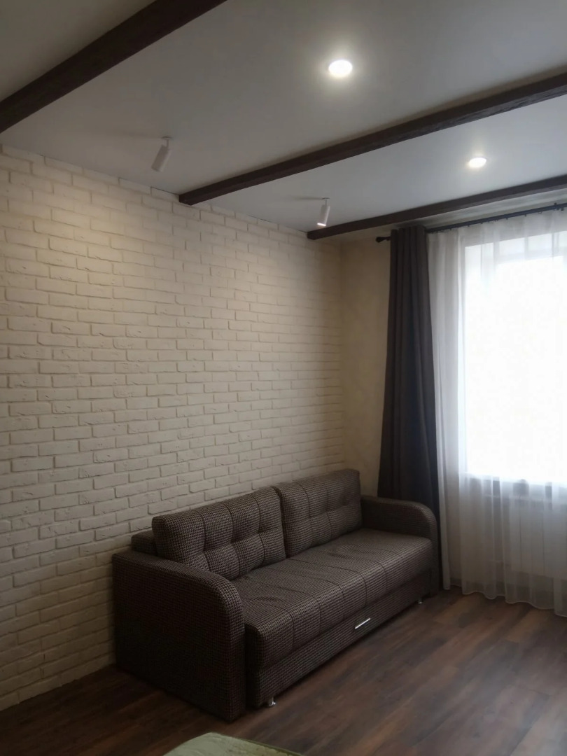 Апартаменты на Строителей