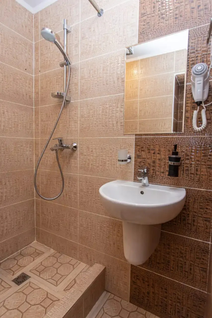 Отель Причал Хаус