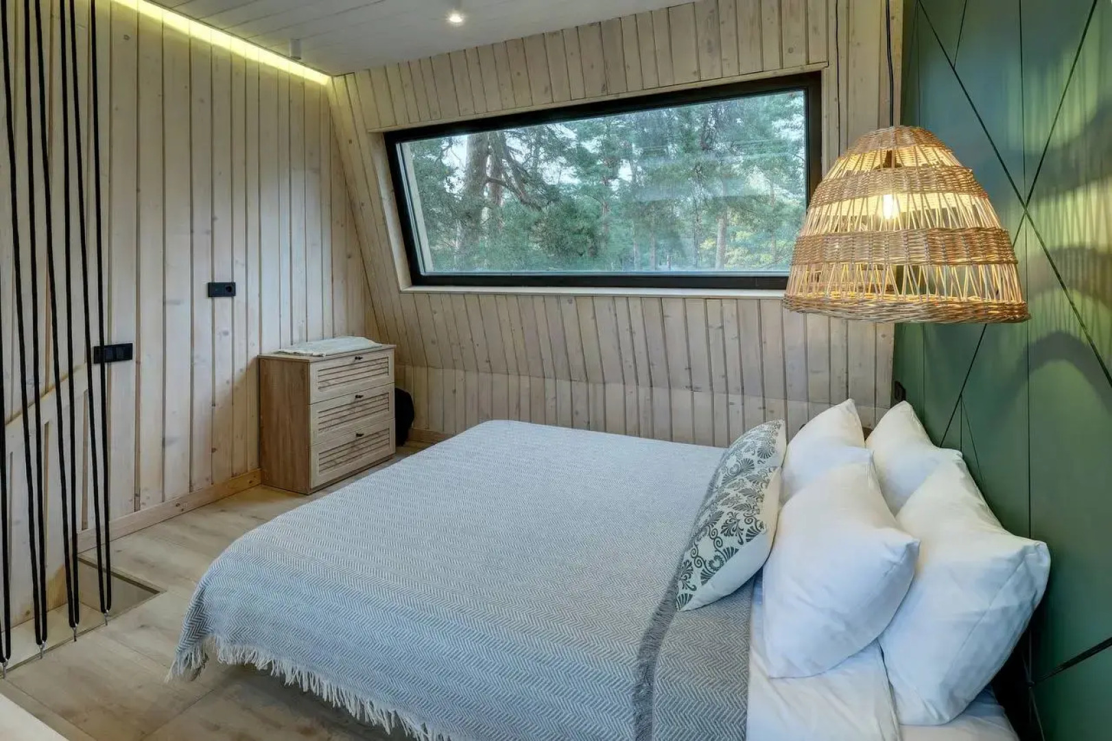 База отдыха Застава