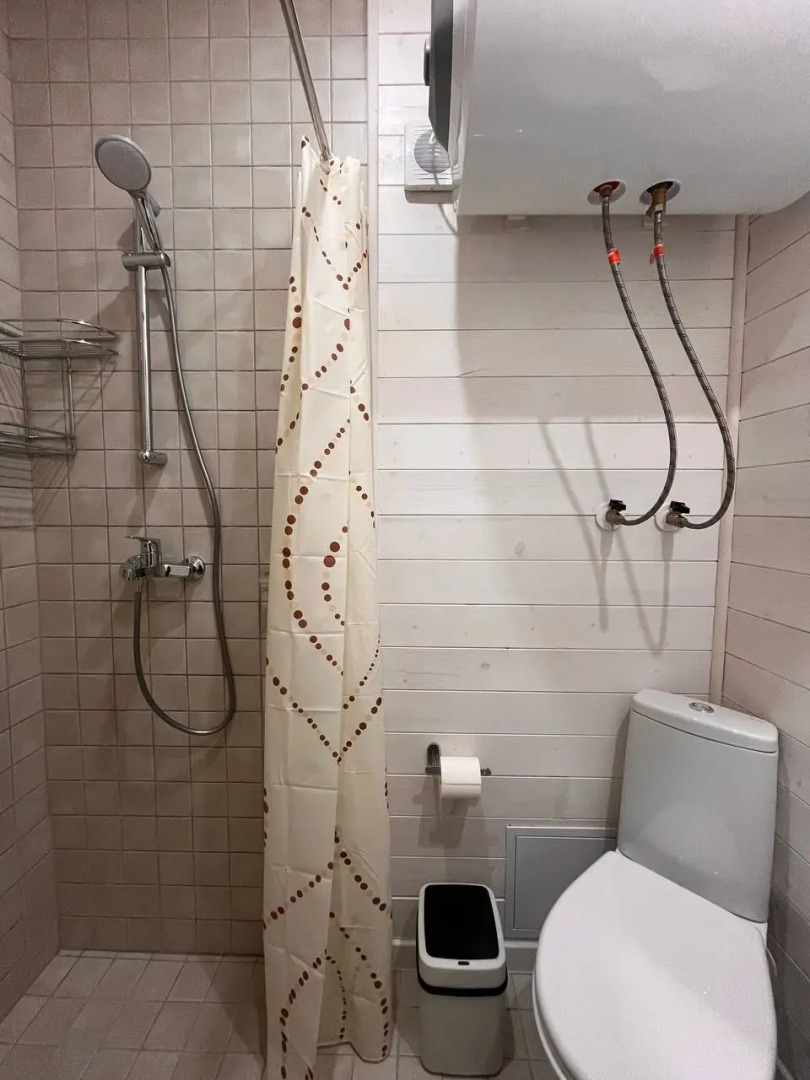 Гостевой дом Нордикхаус Ü