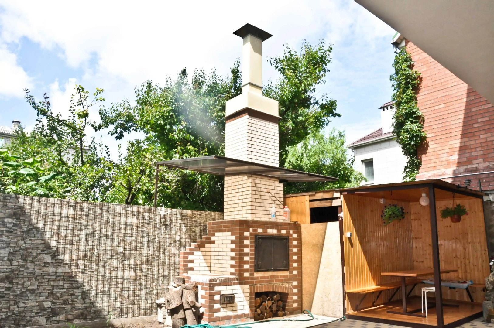 Гостевой дом SunShine