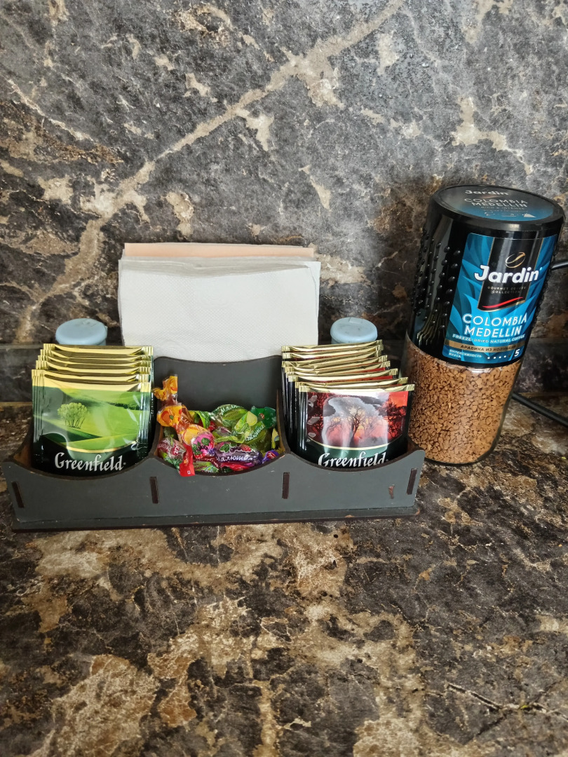 Квартира Уютная Студия