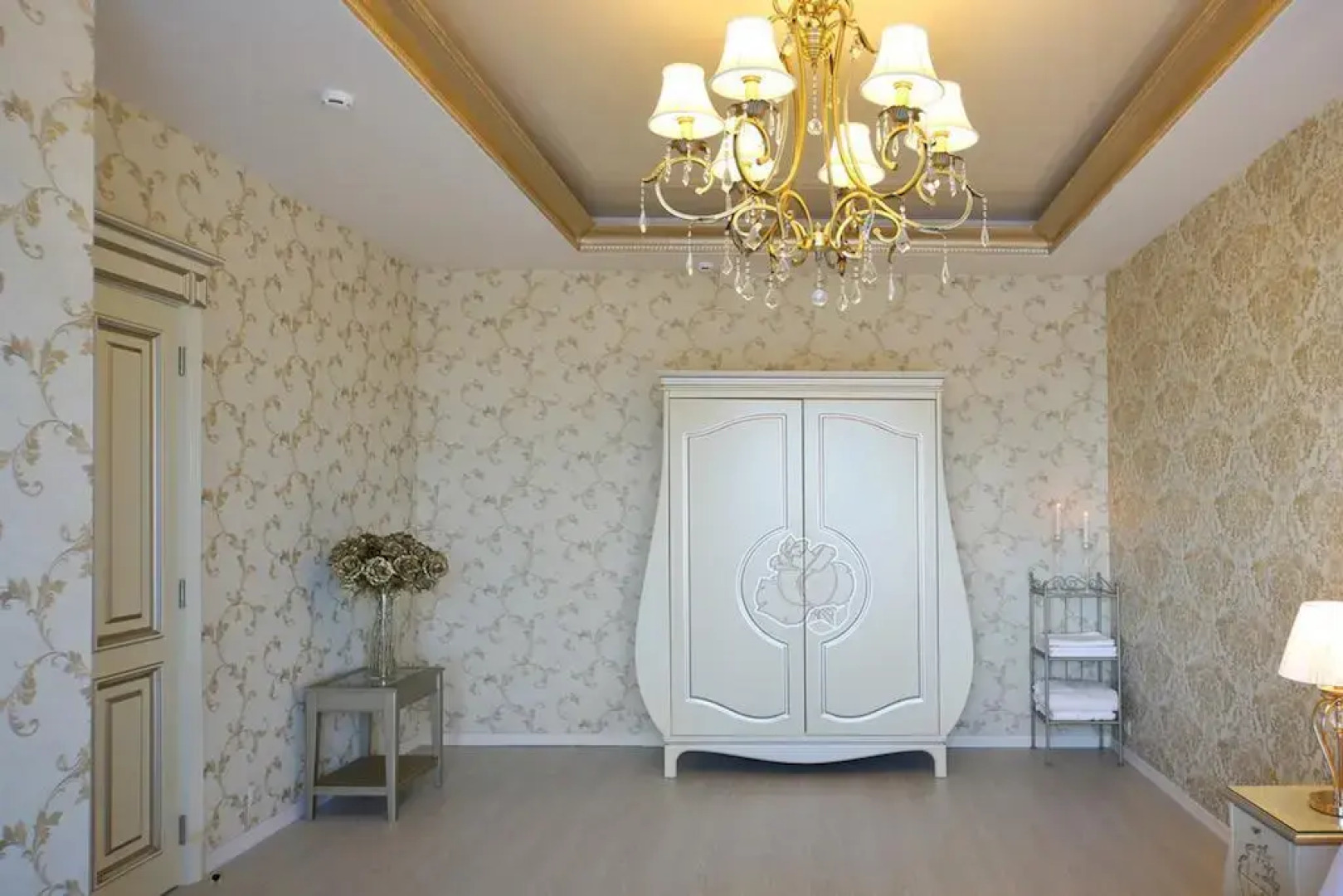 Отель Роял Палас