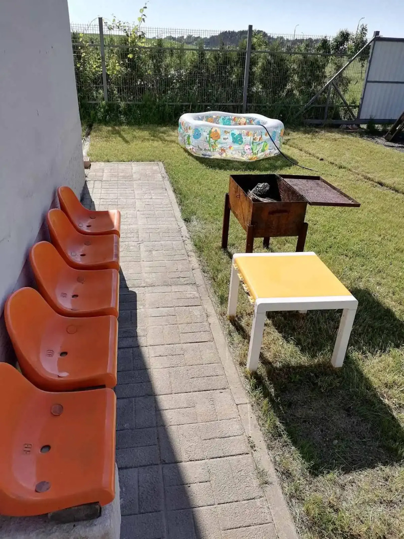 Гостевой дом Комнаты на Цне