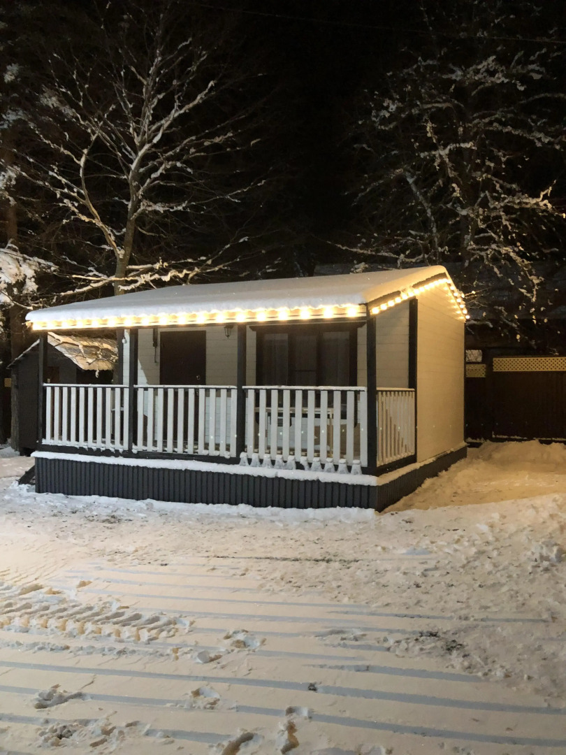 База отдыха White Village