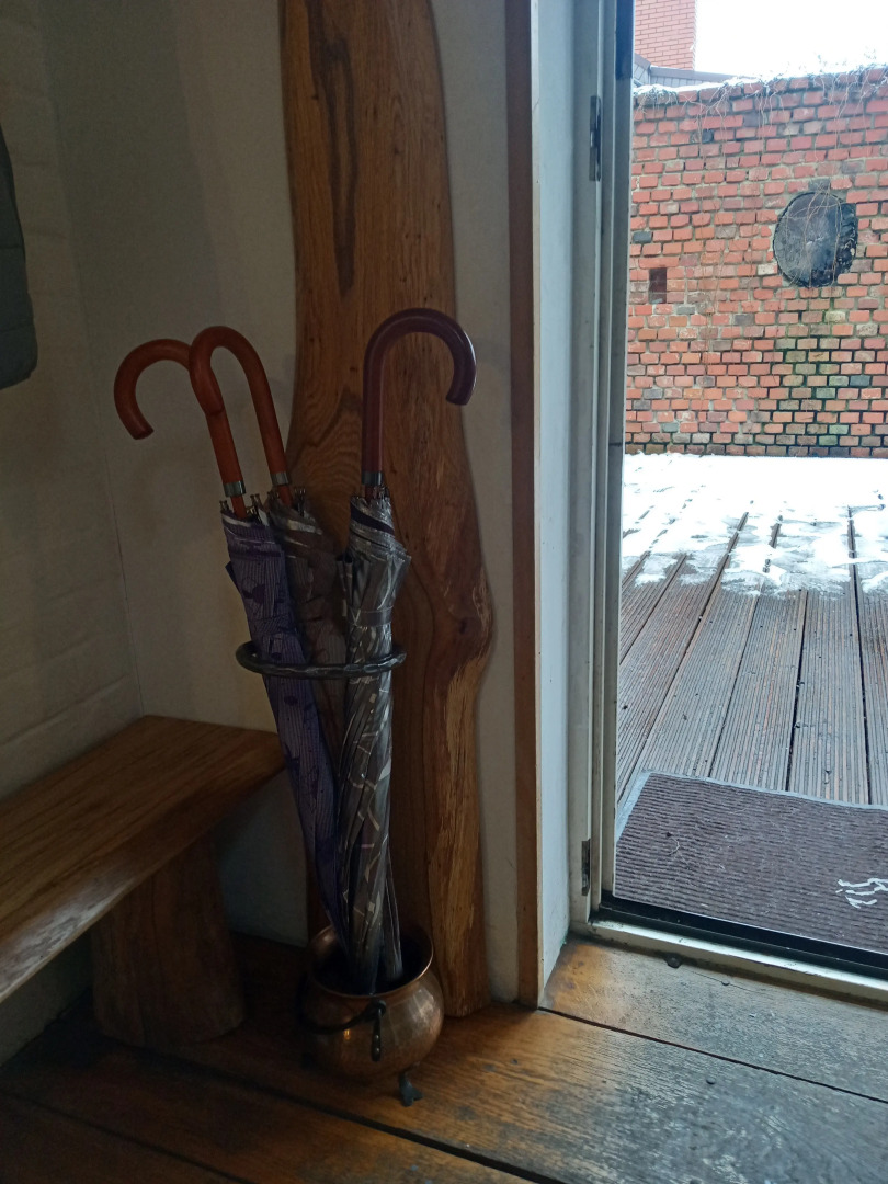 Частный дом Песчаный замок