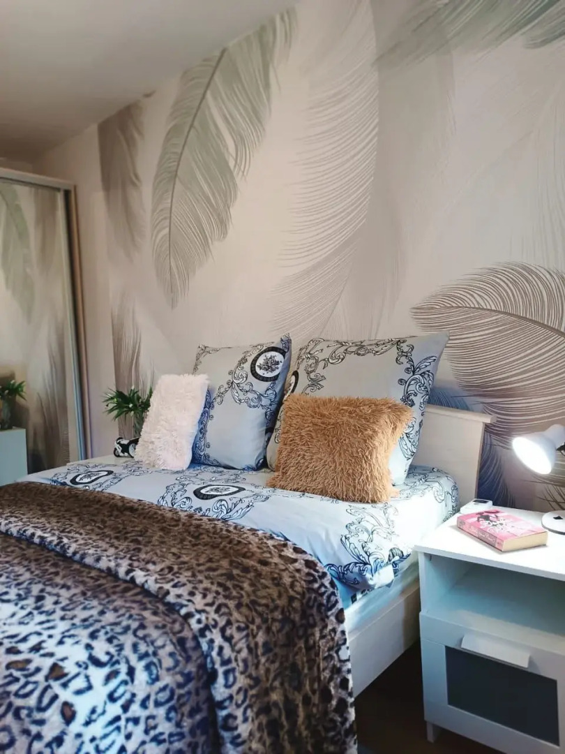 Апартаменты на Бульваре Чавайна 42