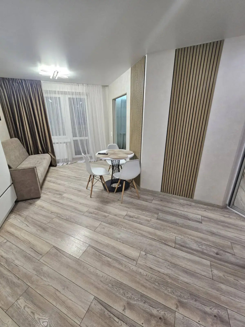 Апартаменты на Папанина 5