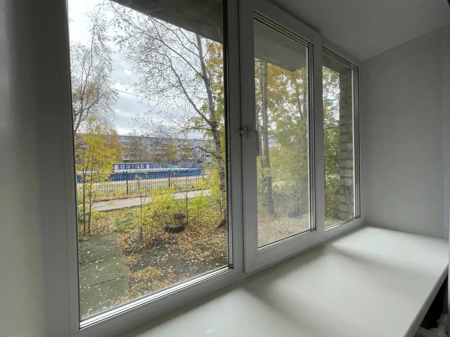 Квартира на Тимме