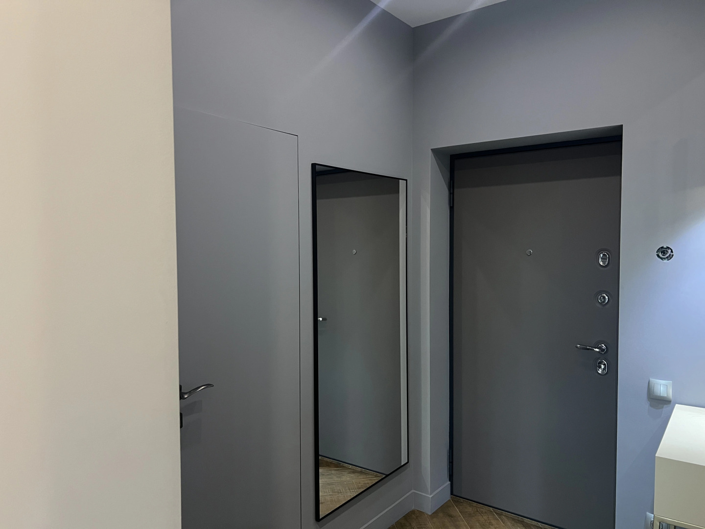 Апартаменты Уютная Нора