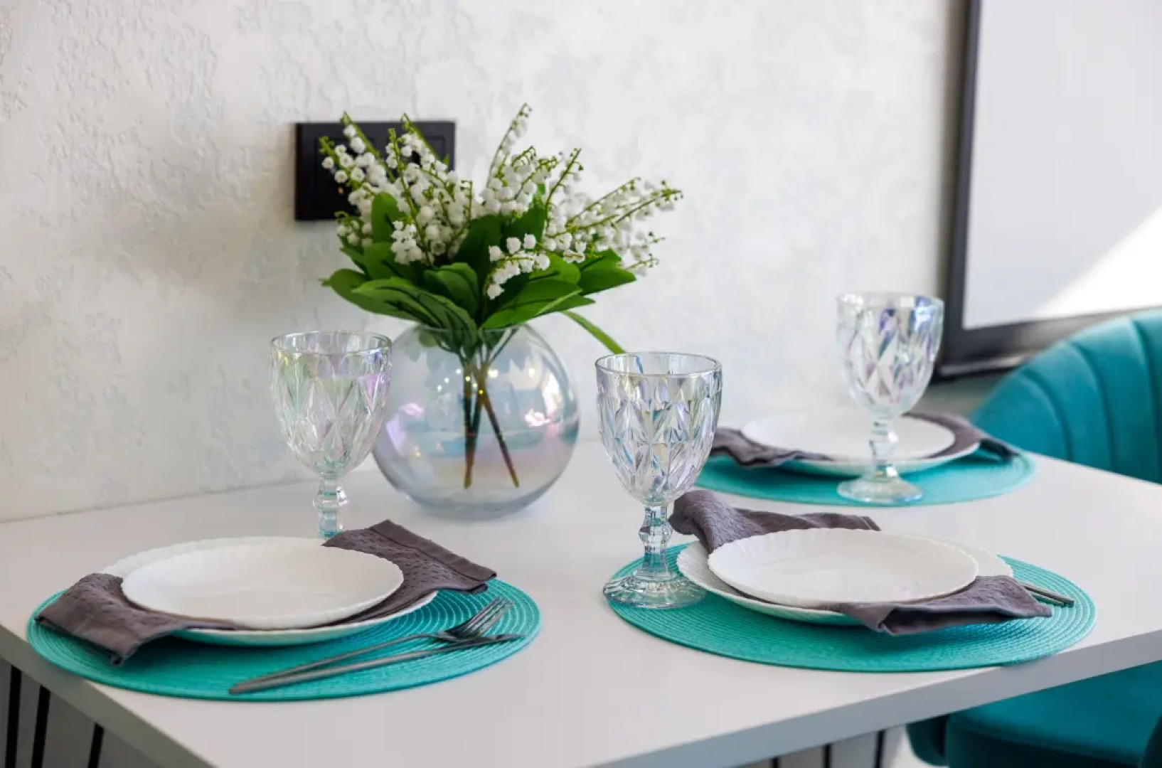 Апартаменты Meduza apart уютные кино-студии с проекторами №4