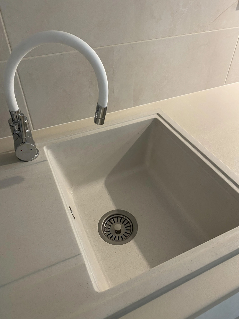 Апартаменты у Моря на Московской