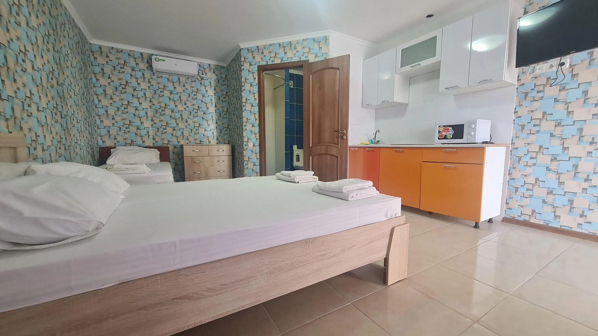 Гостевой дом Григорий