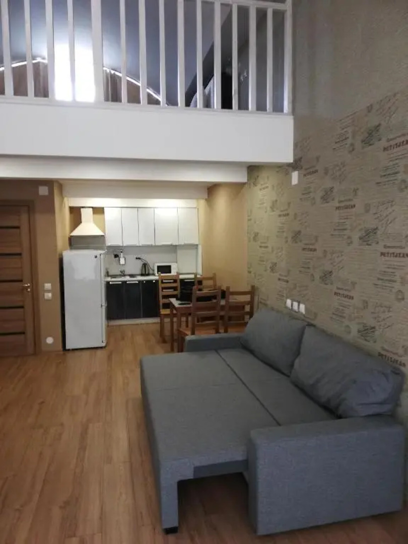 Апартаменты Z - 516 3