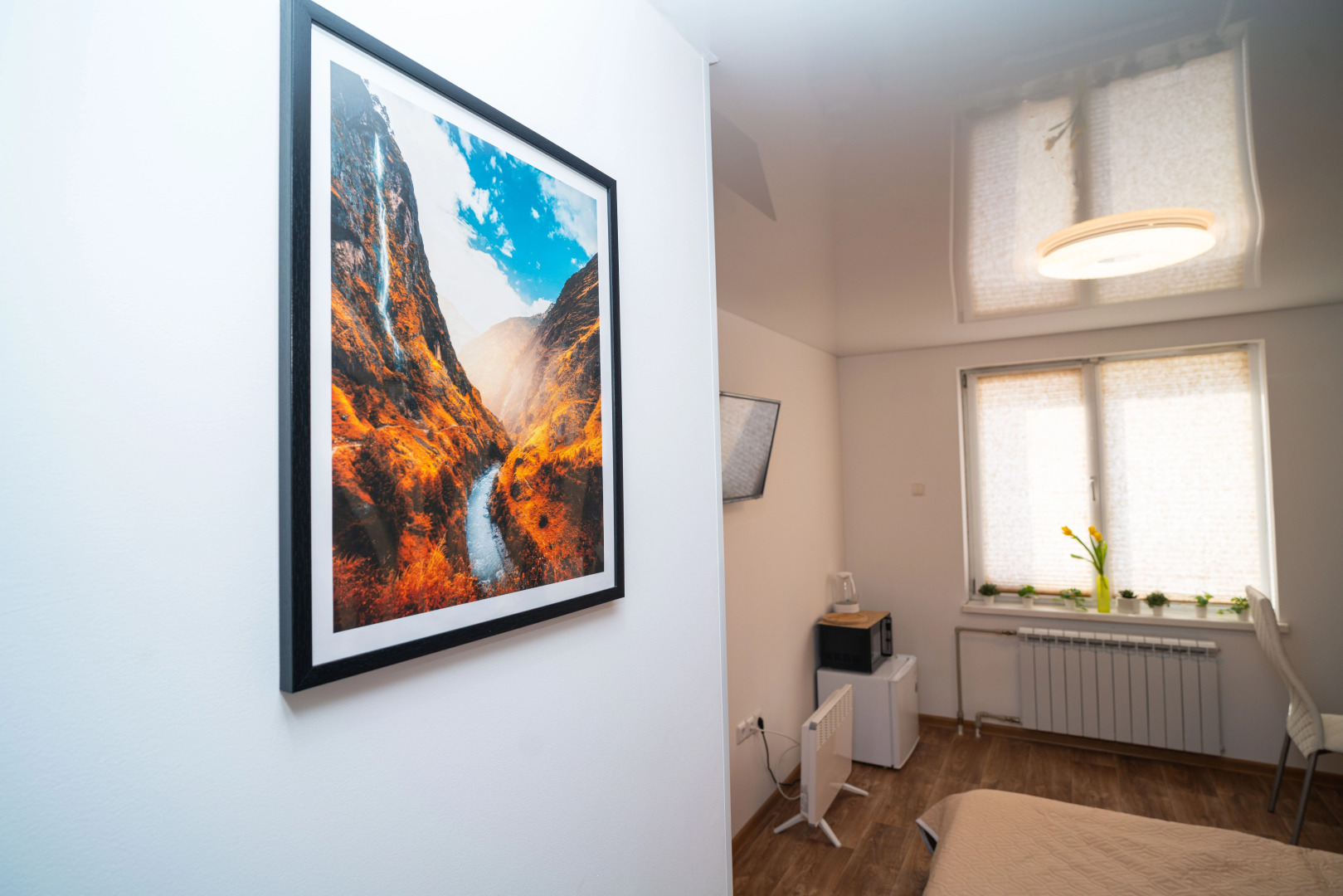 Мини-Отель Pastel Luxe