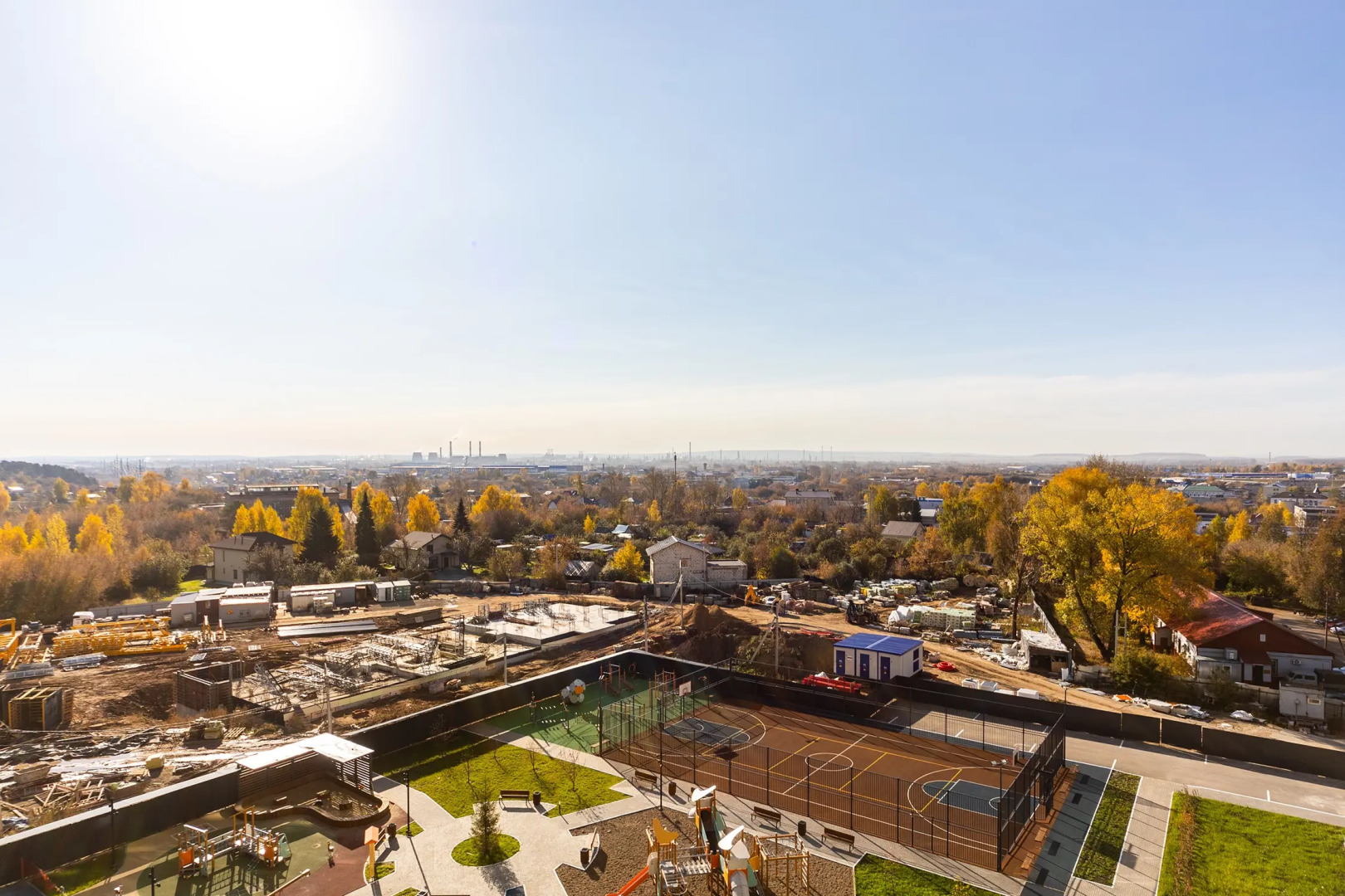 Квартира Уютная в Жк Мир