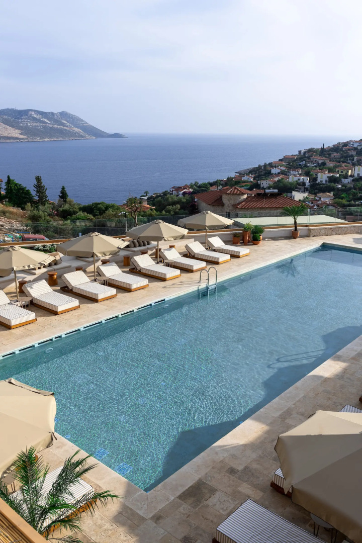 Radisson Blu Hotel, Kas (Adult Only 12+)