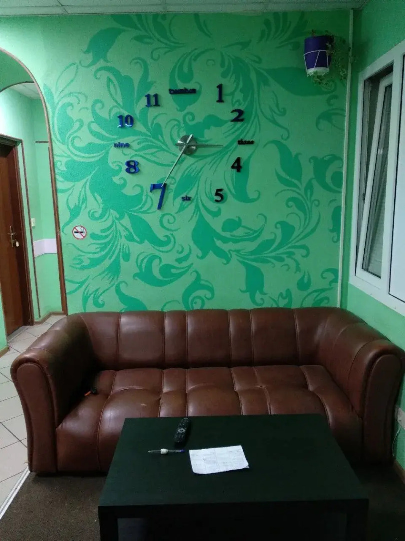 Хостел Мята