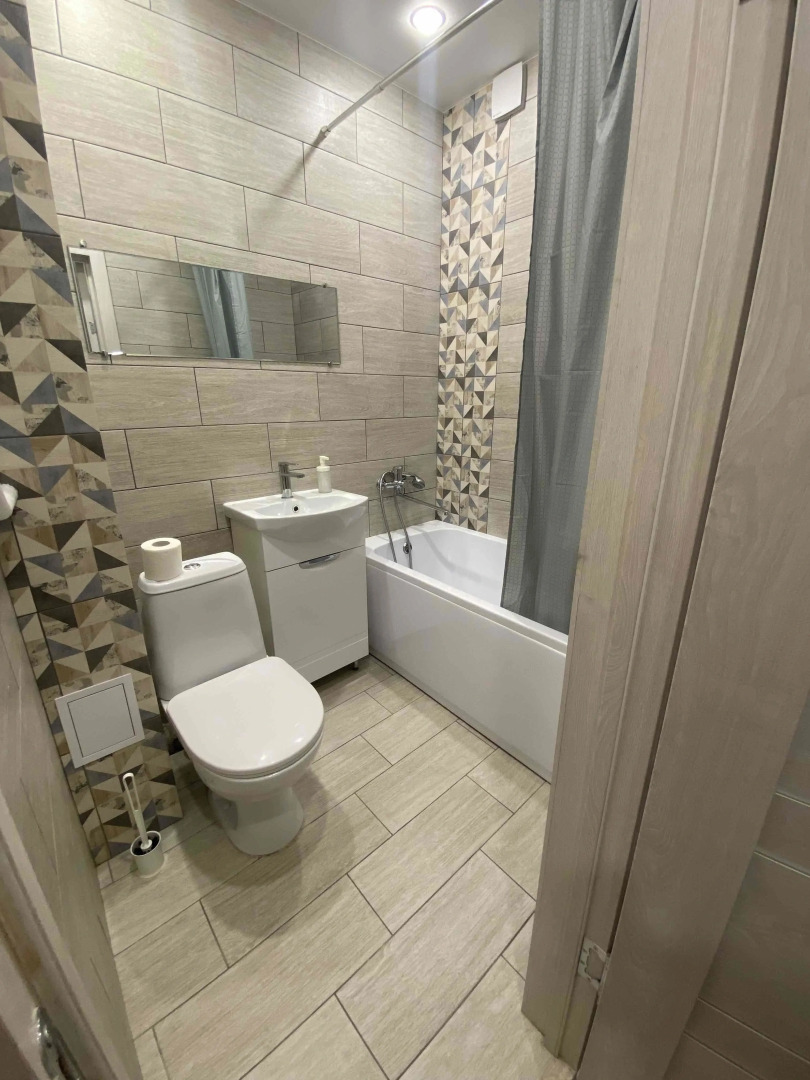 Квартира Тульская 21