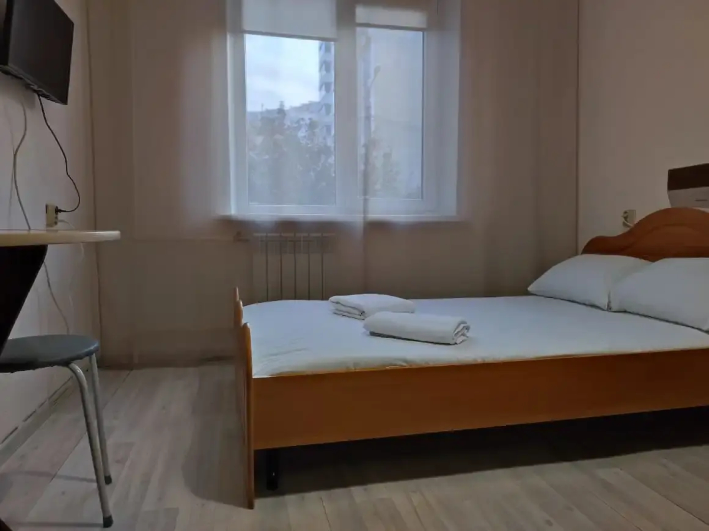 Апартаменты Домино Рядом с ТЦ