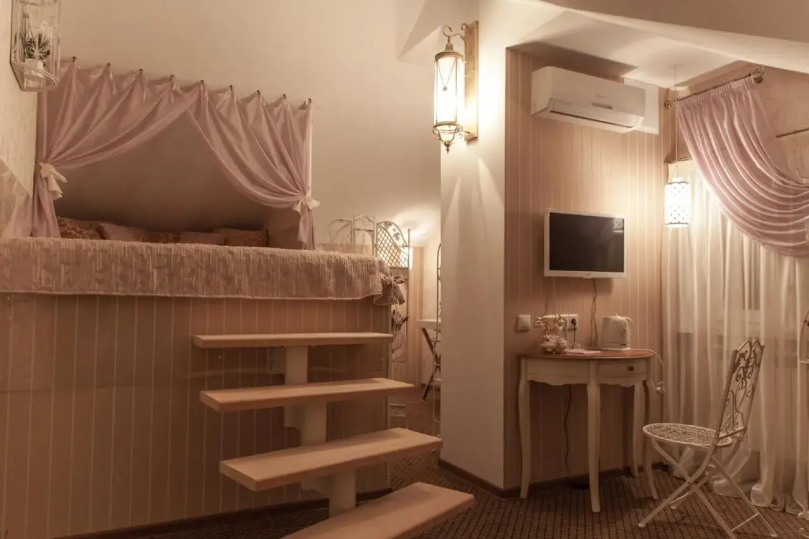 Отель На Верандах