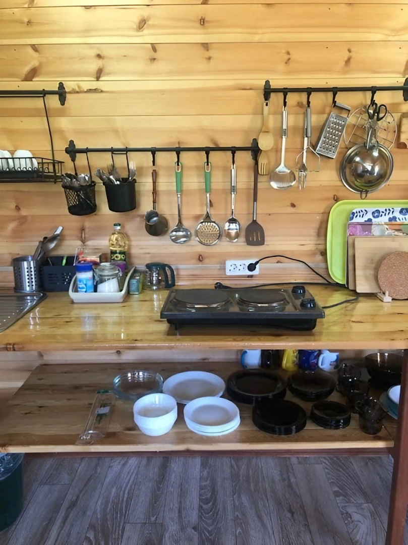 Гостевой дом Радость