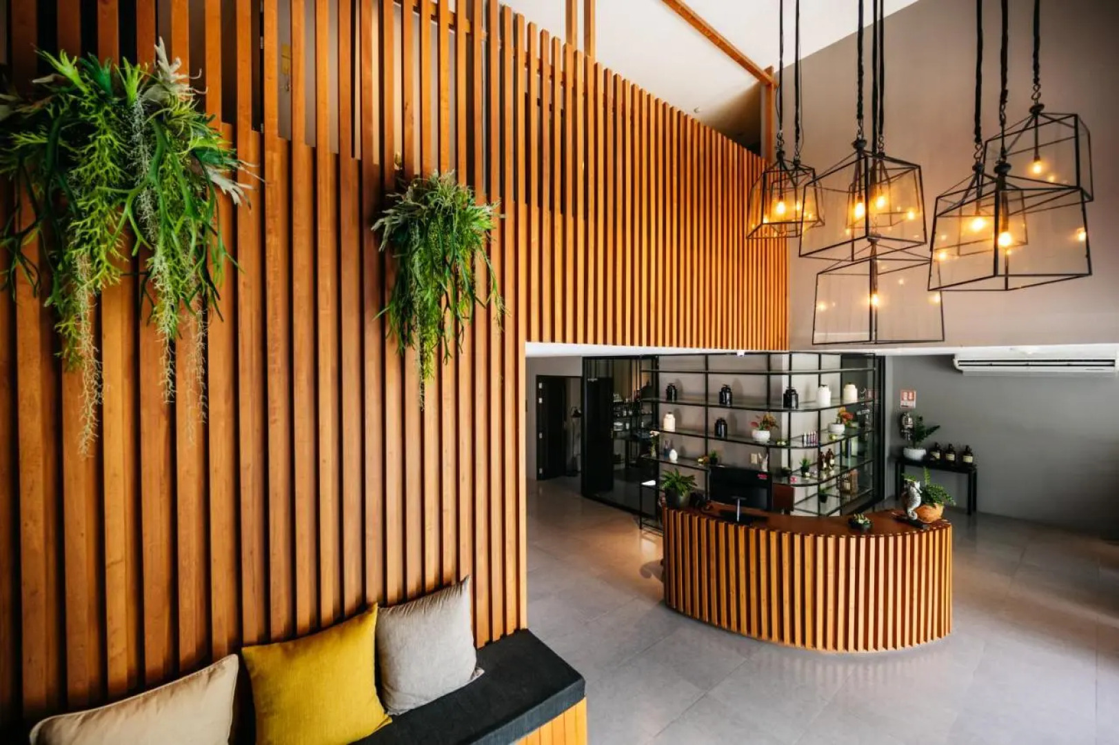 Курортный отель Explorar Koh Samui Adults Only (16+)