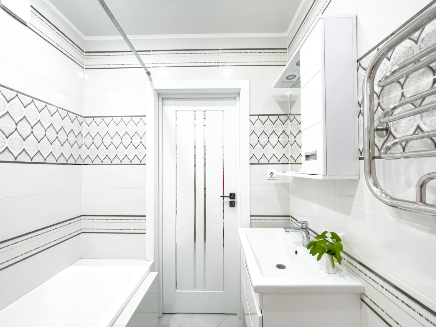 Апартаменты Krymsk Home