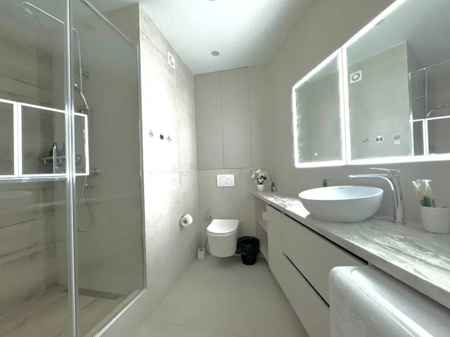 Апартаменты Clever House 5