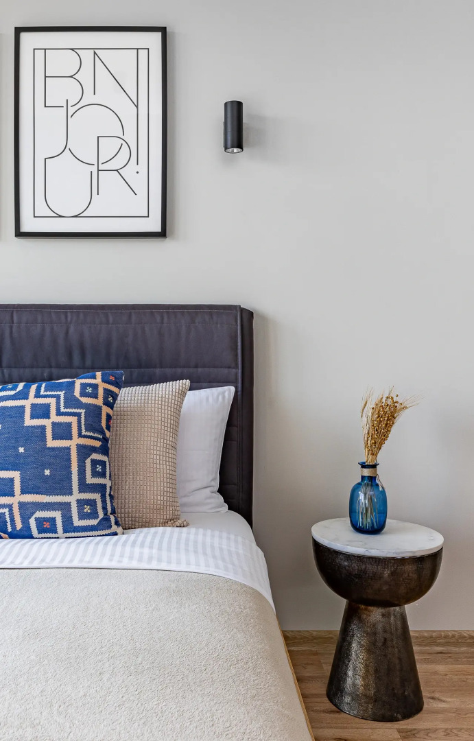 Апартаменты Skandiloft Apartments 3