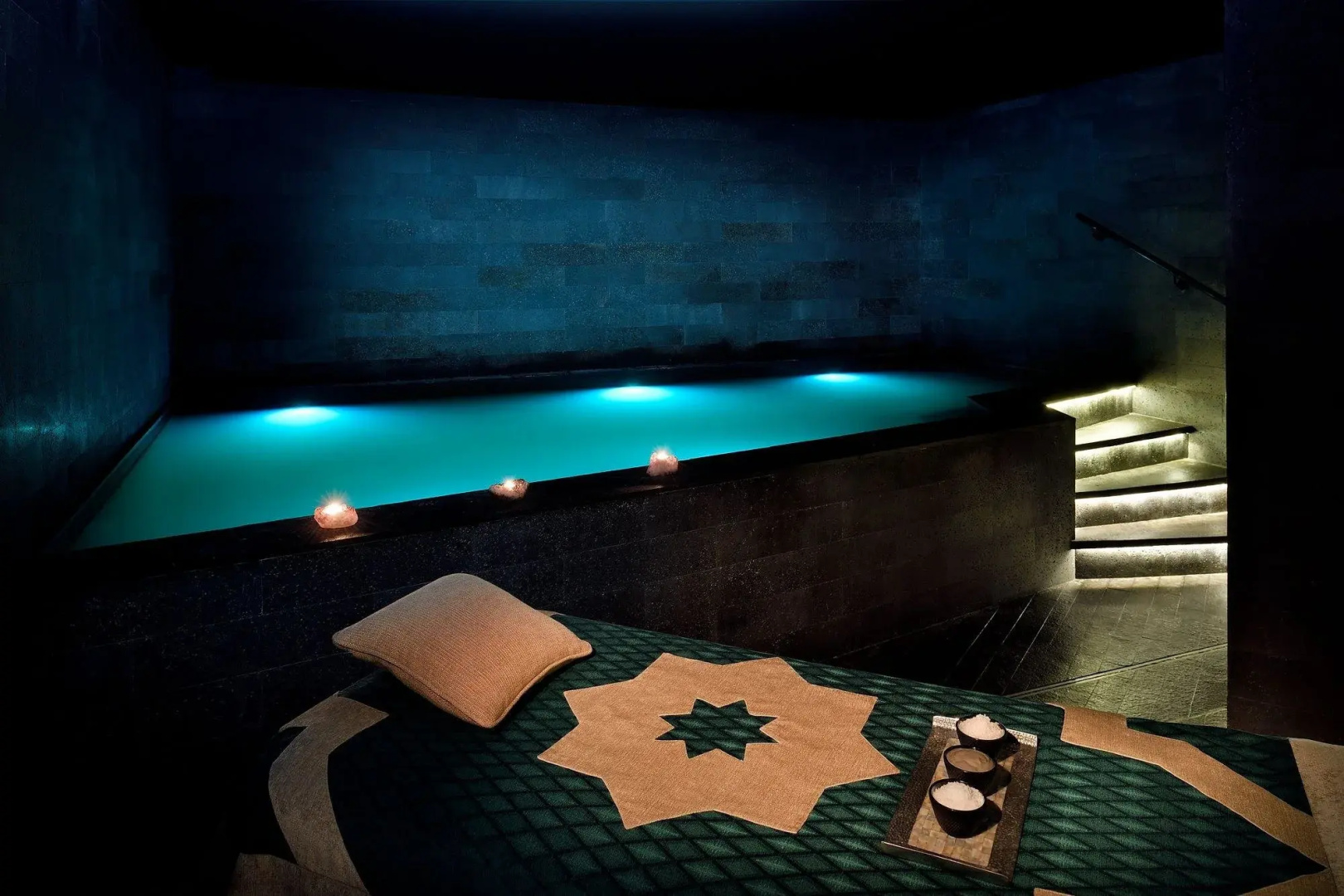 JW Marriott Marquis Hotel Dubai