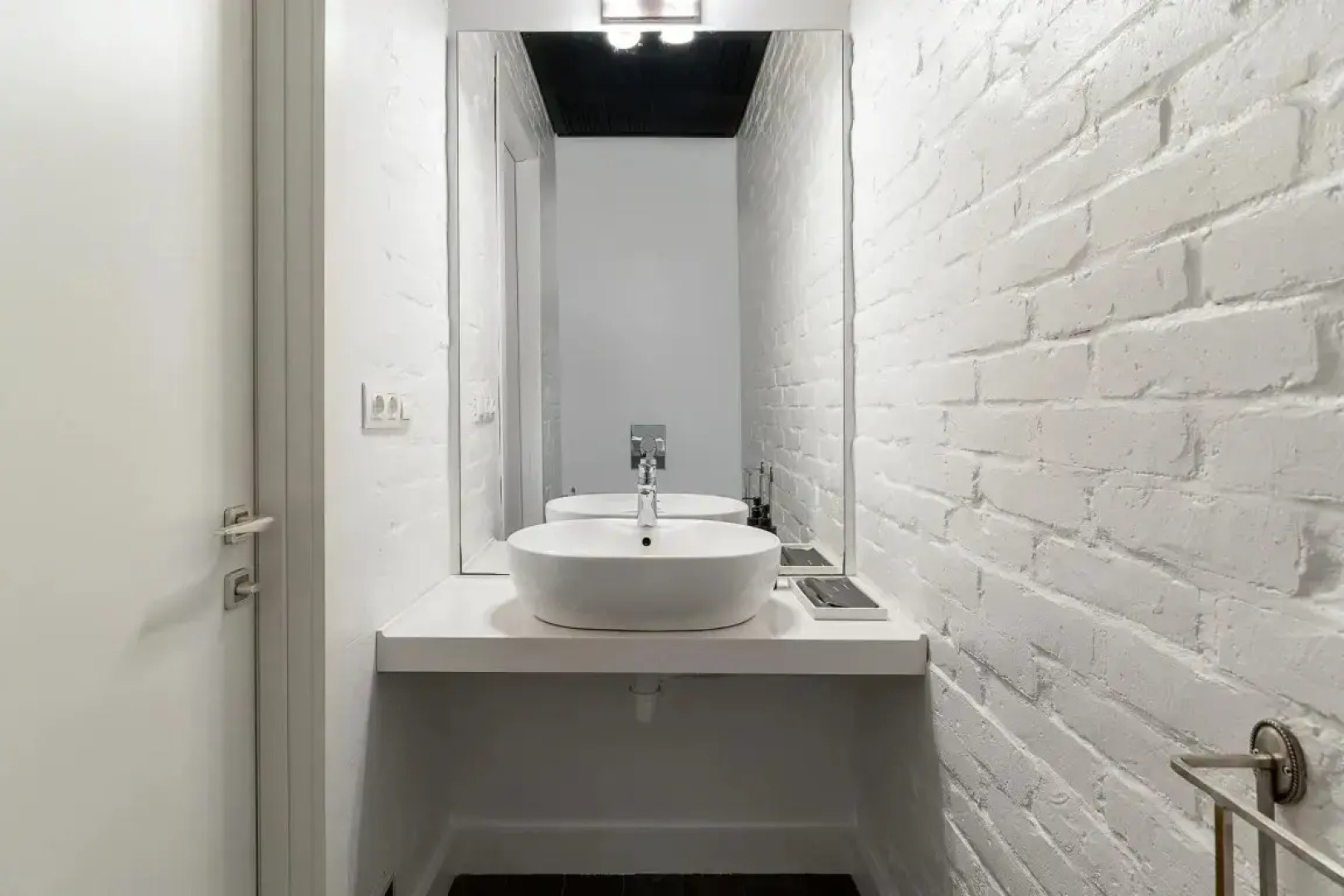 Апартаменты Room plus в NikolaevBuilding