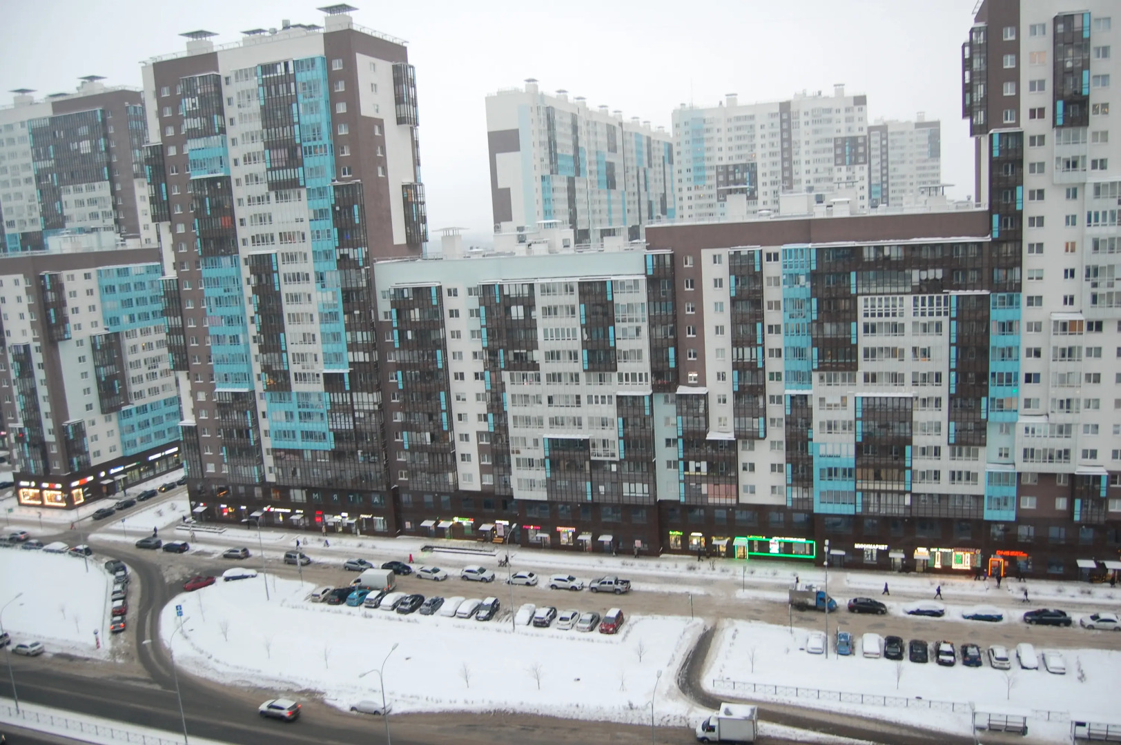 Апартаменты  в стиле Прованс