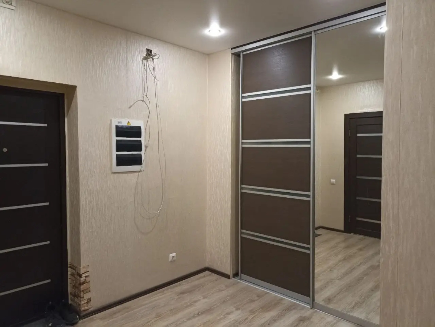 Квартира в шаговой доступности от Мамаева кургана