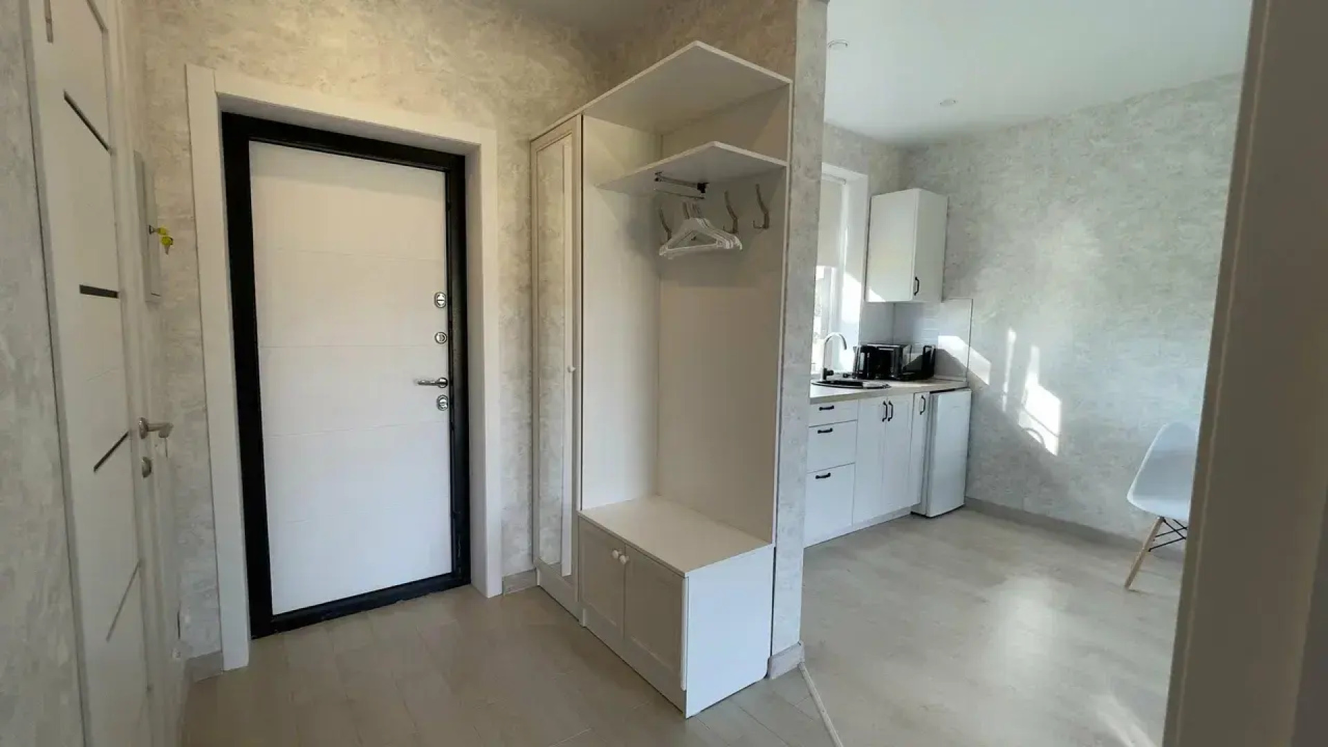 Гостевой дом Ворссунсалми