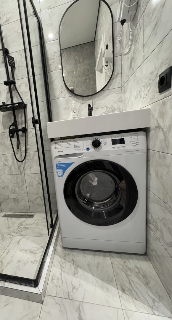 Апартаменты на Улице Ясногорская