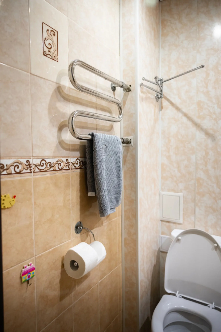 Квартира Подходящая двушка в центре