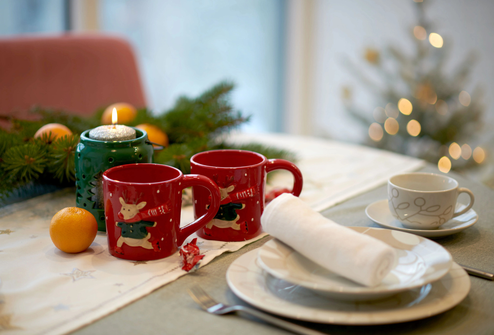 Апартаменты Park