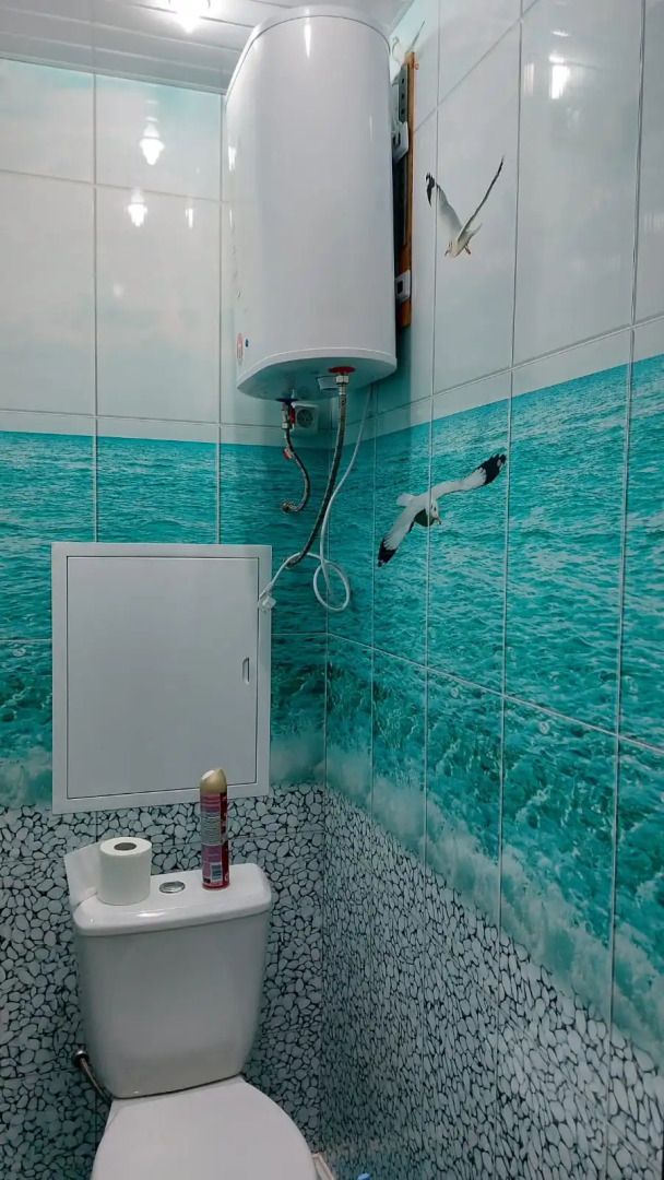 Квартира Знаменск Проспект 9 мая 57А