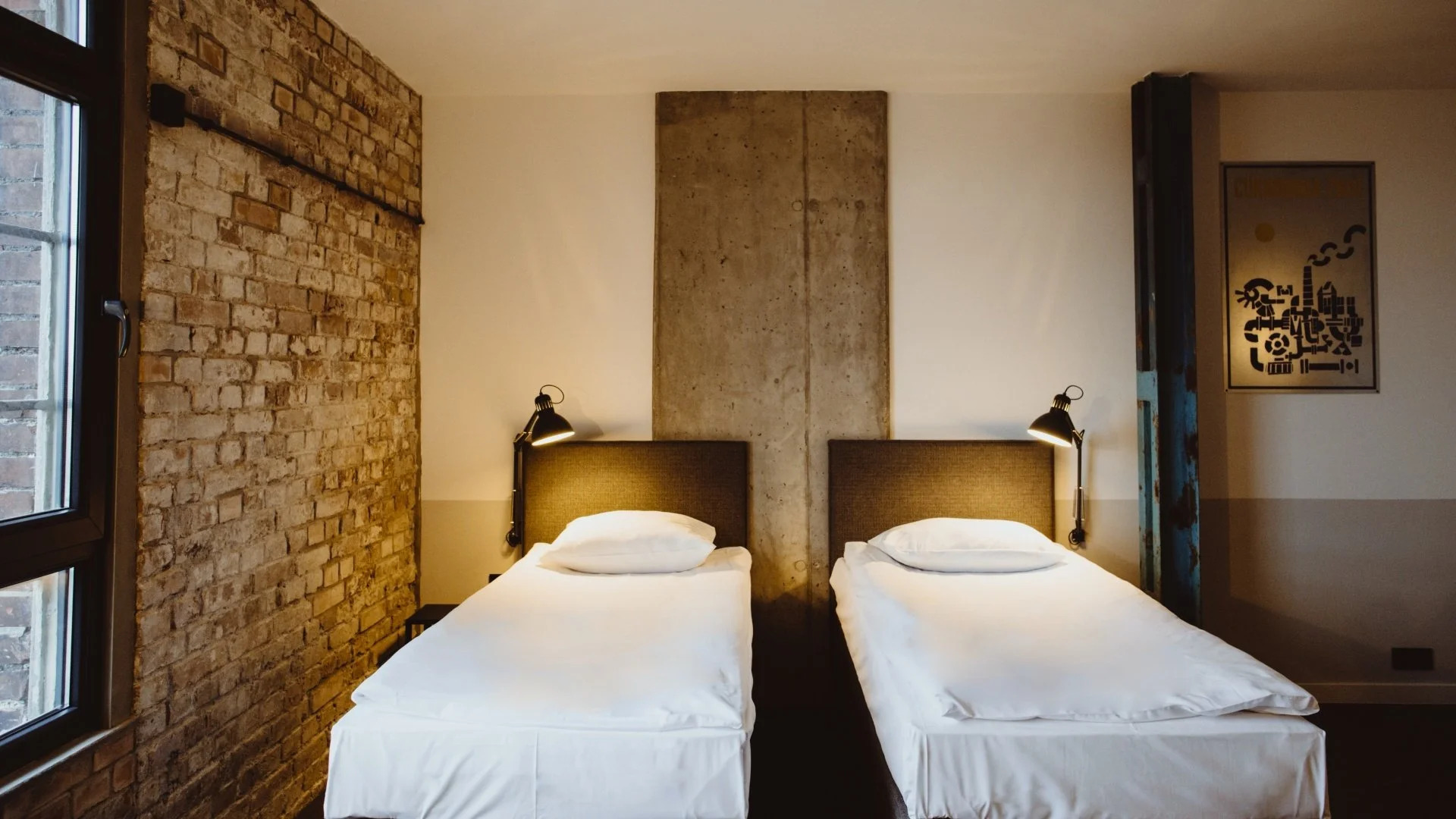 Отель Arche Cukrownia Żnin