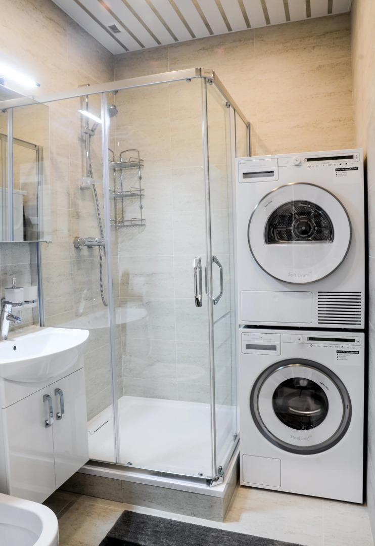 Квартира Уютная на Ходынском бульваре